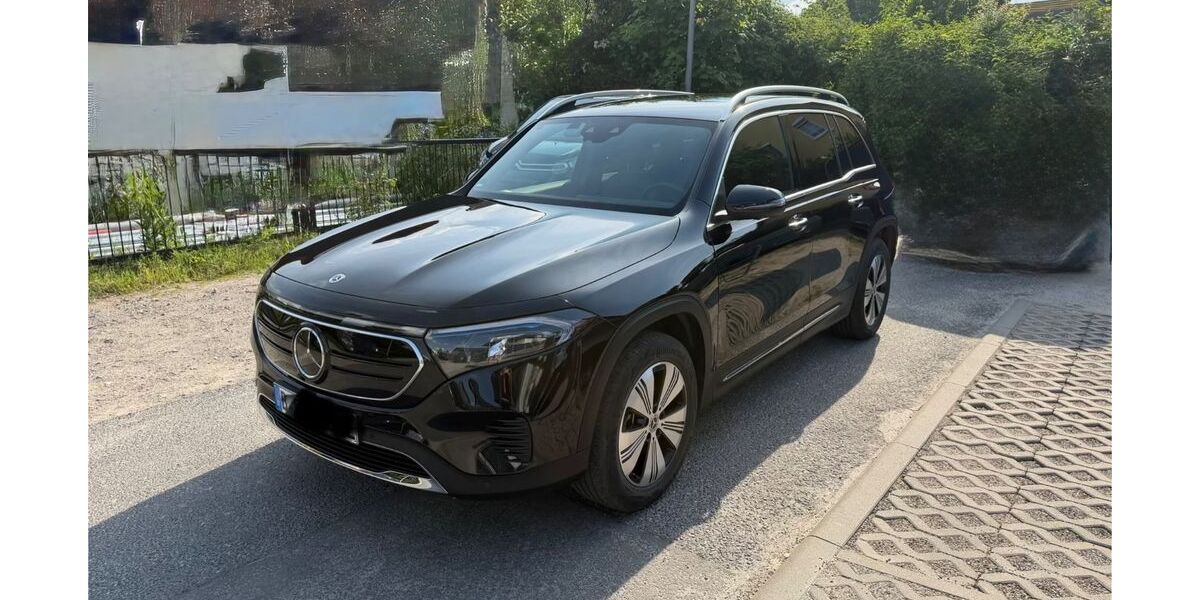 Mercedes-Benz EQB 41.000 km 36.900 &euro; Berlin 12623