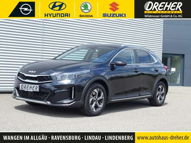 Kia XCeed 11.613 km 26.390 € Ravensburg 88213