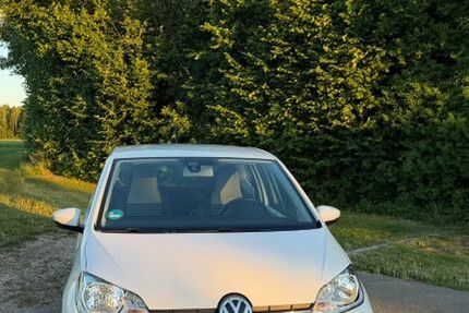 VW up! 105.495 km 6.300 &euro; Anzing 85646