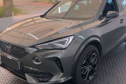 Cupra Formentor 17.384 km 31.330 &euro; Strötzbach (Mömbris) 63776