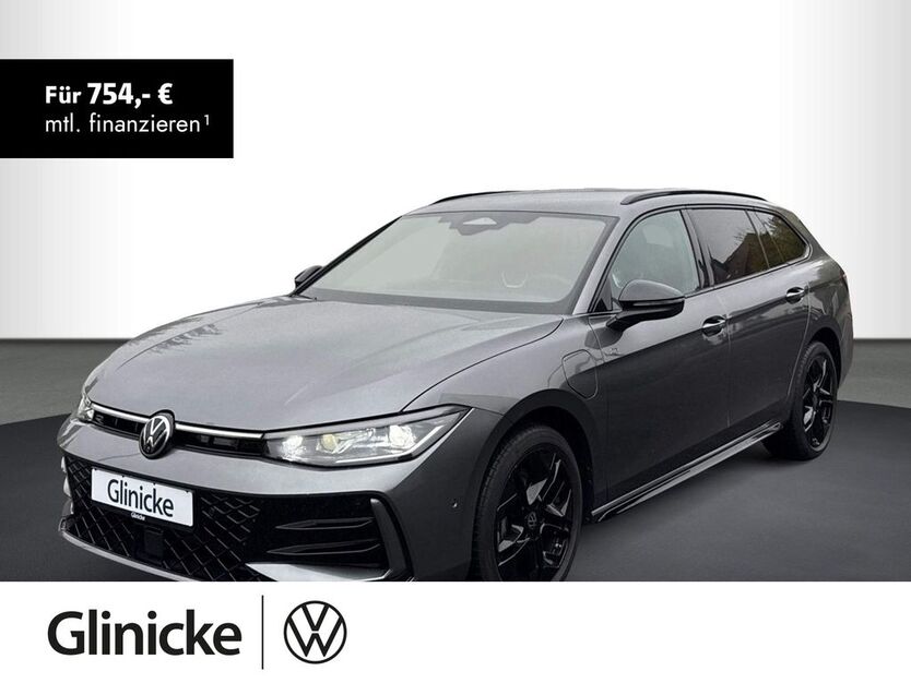 VW Passat Variant 10.590 km 53.970 € Baunatal 34225
