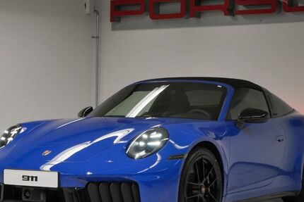 Porsche 992 9.900 km 197.890 &euro; Bremen 28207