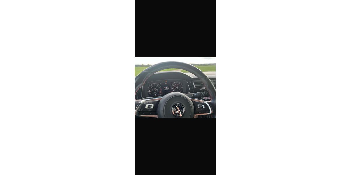 VW Golf 100.000 km 20.350 &euro; Herrieden 91567