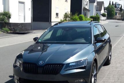 Skoda Superb 70.299 km 20.900 &euro; Kisdorf 24629