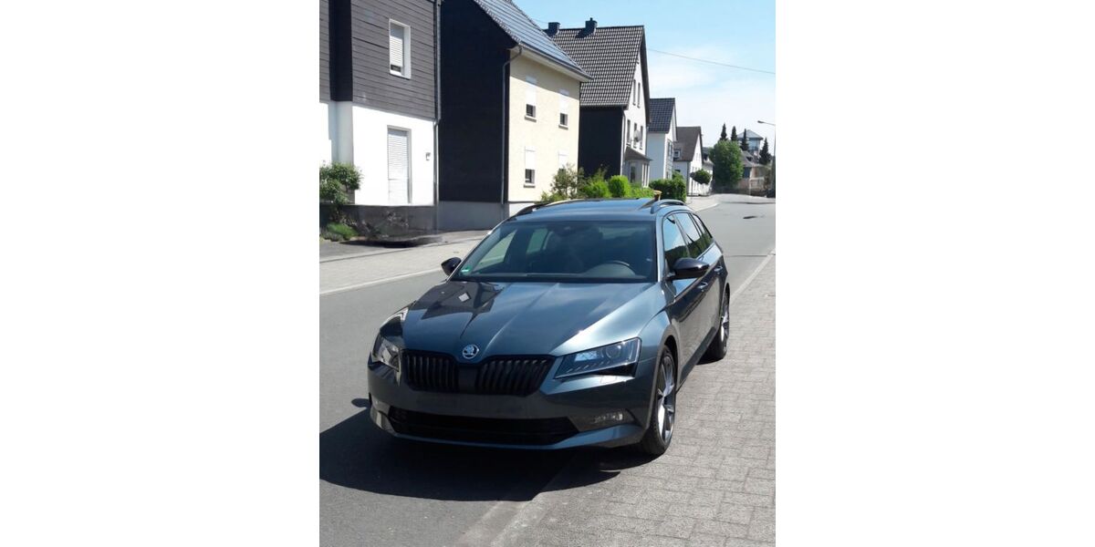 Skoda Superb 70.299 km 20.900 &euro; Kisdorf 24629