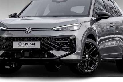 VW T-Roc 1.250 km 41.900 &euro; Beckum 59269