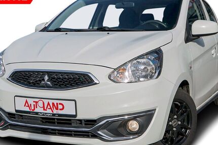 Mitsubishi Space Star 38.995 km 9.900 &euro; Gotha 99867