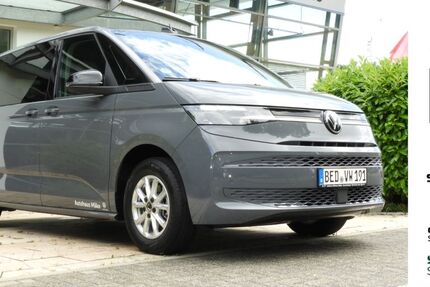 VW T7 Multivan 2.210 km 53.990 € Brand-Erbisdorf 09618