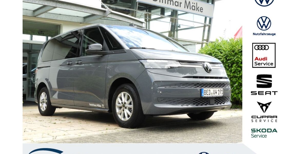 VW T7 Multivan 3.578 km 54.890 &euro; Brand-Erbisdorf 09618