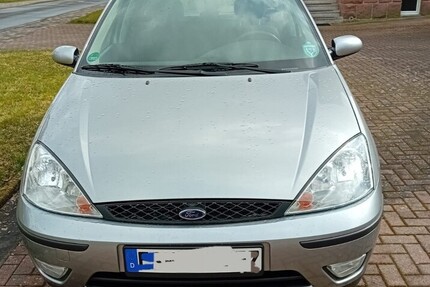 Ford Focus 105.770 km 2.380 &euro; Waldkappel 37284