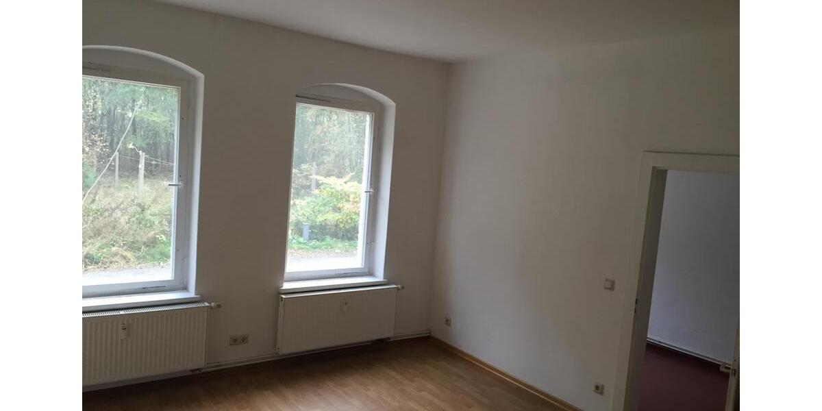 Etagenwohnung Lauchhammer - 2 Zimmer, 43 m&sup2;, 265&euro; | Angebot:26417137