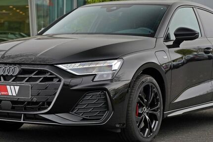 Audi A3 8.000 km 45.900 &euro; Neubeckum 59269