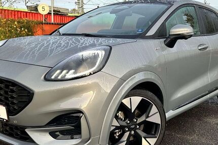 Ford Puma 14.662 km 25.990 &euro; Neumünster 24536