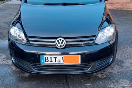 VW Golf Plus 137.959 km 3.900 &euro; Badem 54657