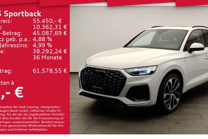 Audi Q5 22.990 km 55.450 € Dresden 01067