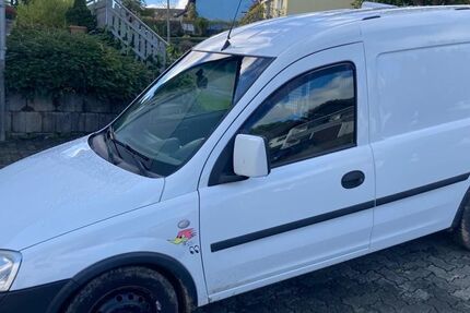 Opel Combo 334.444 km 1.499 &euro; Nümbrecht 51588