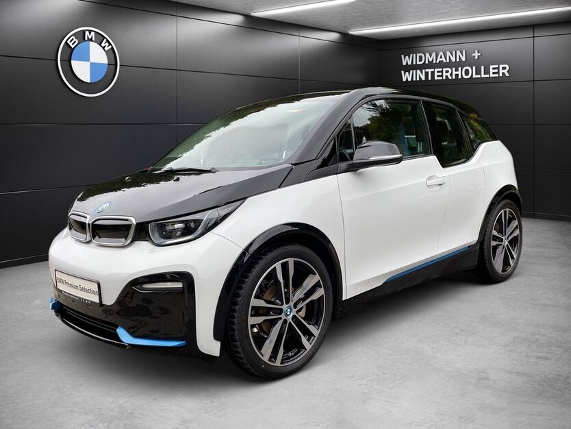 BMW i3 17.500 km 23.680 € Füssen 87629