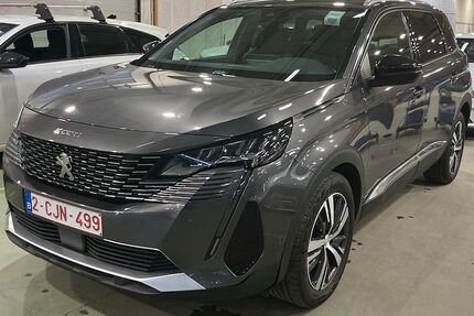 Peugeot 5008 126.000 km 18.921 &euro; Bingen 55411