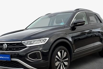 VW T-Roc 22.675 km 21.980 &euro; Breklum 25821