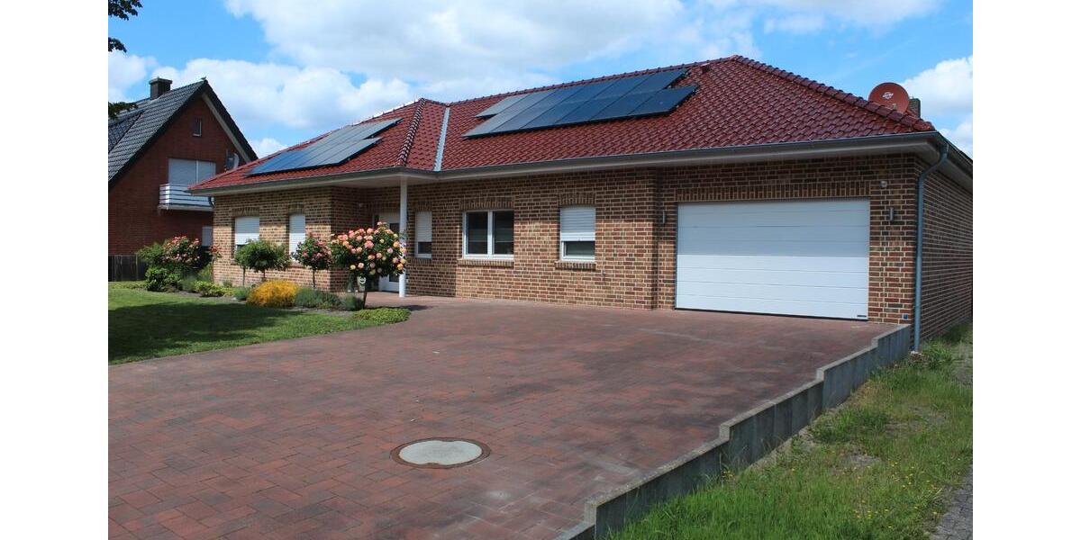 Bungalow Twist - 4 Zimmer, 132 m&sup2;, 439.000&euro; | Angebot:27023175
