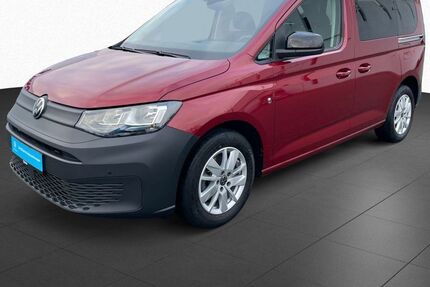 VW Caddy 6.503 km 29.990 &euro; Kassel 34123