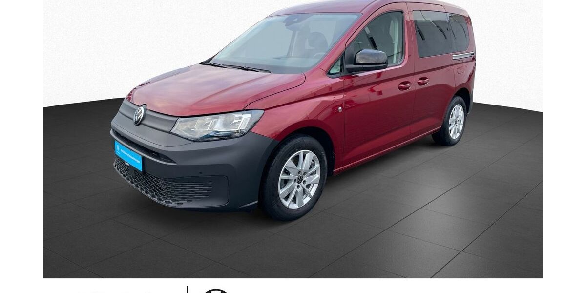 VW Caddy 6.503 km 29.990 &euro; Kassel 34123