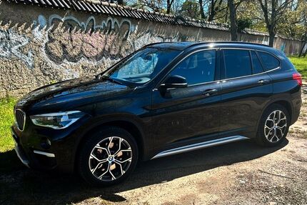 BMW X1 169.850 km 16.000 &euro; Halle (Saale) 06120