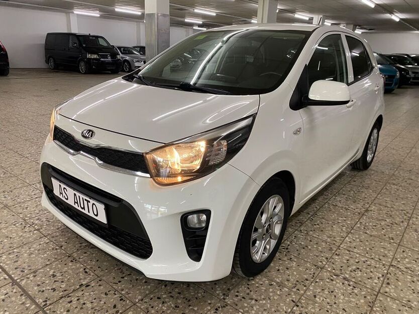 Picanto