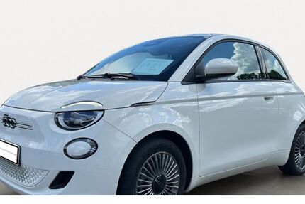 Fiat 500e 10.960 km 19.599 &euro; Lüneburg 21335