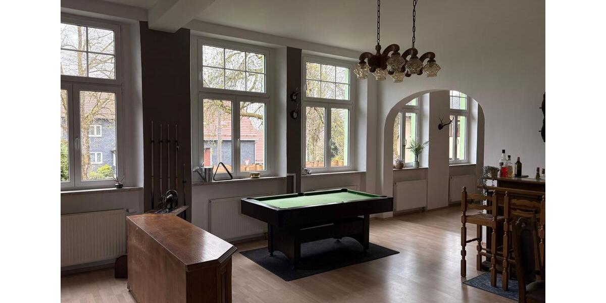 Einfamilienhaus Frankenblick - 6 Zimmer, 190 m&sup2;, 250.000&euro; | Angebot:26522542