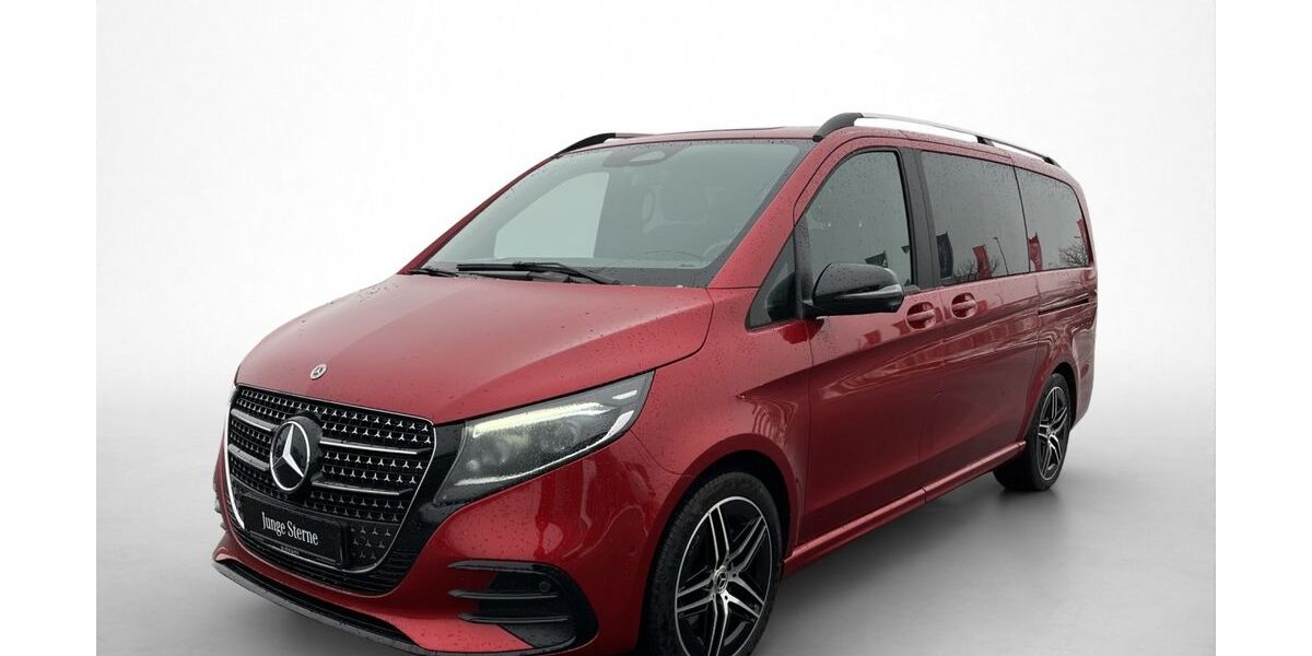 Mercedes-Benz V 250 29.200 km 71.995 &euro; Zeithain 01619