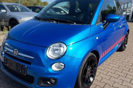 Fiat 500 153.999 km 5.999 &euro; Winnweiler 67722
