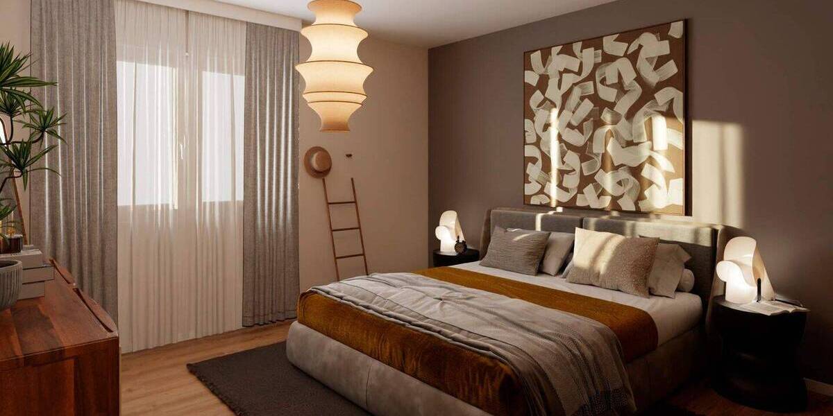 Ein Ort zum Durchatmen 3 zimmer