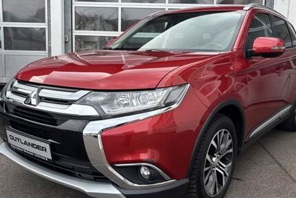 Mitsubishi Outlander 106.200 km 17.490 &euro; Waiblingen 71334