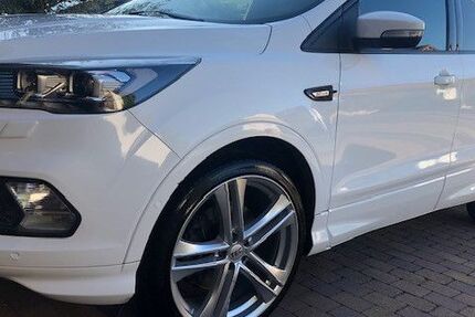 Ford Kuga 91.500 km 17.850 &euro; Wachenheim 67591