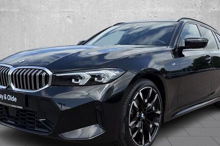 BMW 320 14.227 km 41.990 &euro; Halstenbek 25469