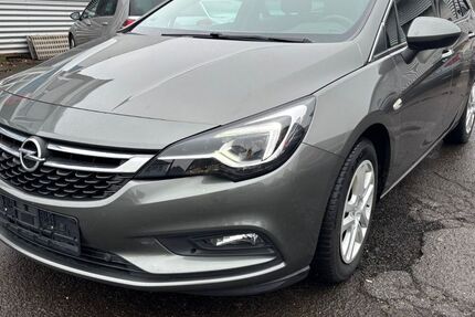 Opel Astra 163.632 km 6.950 &euro; Kirchberg 55481