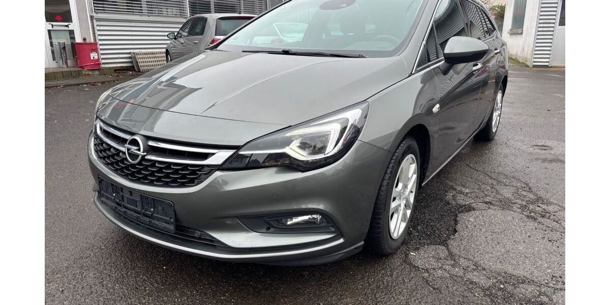 Opel Astra 163.632 km 7.300 &euro; Kirchberg 55481