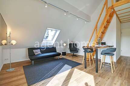 Zimmer Reutlingen Altenburg - 1.5 Zimmer, 1.190&euro; | Angebot:27307402