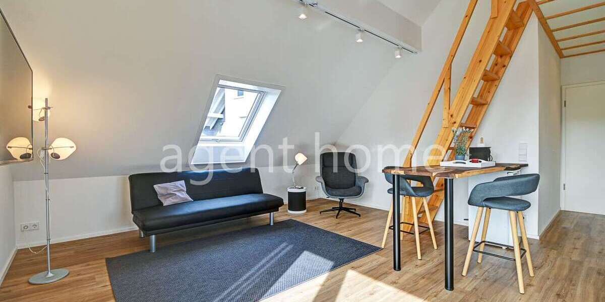 Zimmer Reutlingen Altenburg - 1.5 Zimmer, 1.190&euro; | Angebot:27307402
