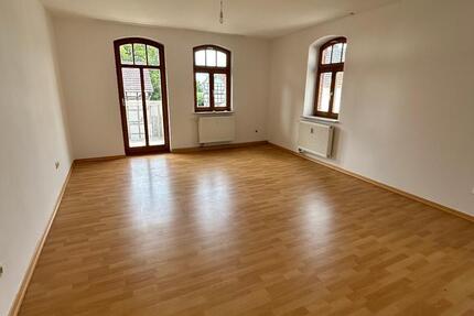4 Zimmerwohnung in Niedenstein-Ermetheis 4 zimmer
