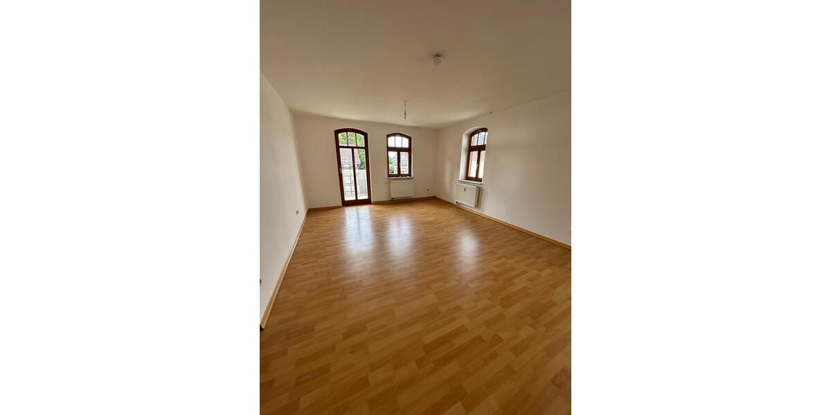 4 Zimmerwohnung in Niedenstein-Ermetheis 4 zimmer