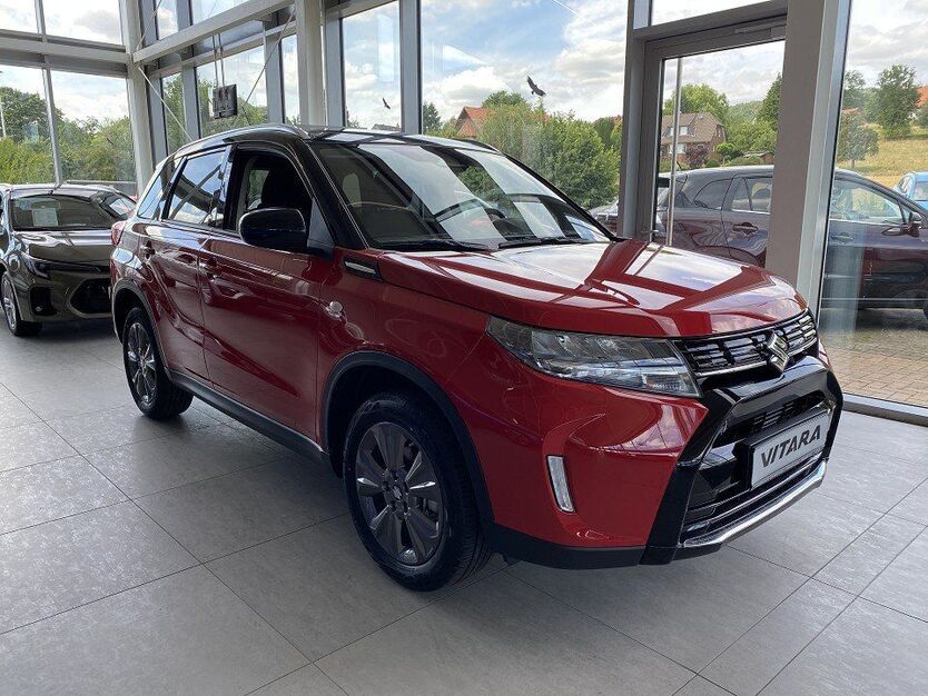Vitara