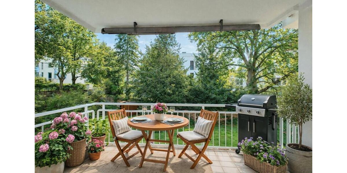 Etagenwohnung Landshut - 3.5 Zimmer, 84 m&sup2;, 439.900&euro; | Angebot:26425412