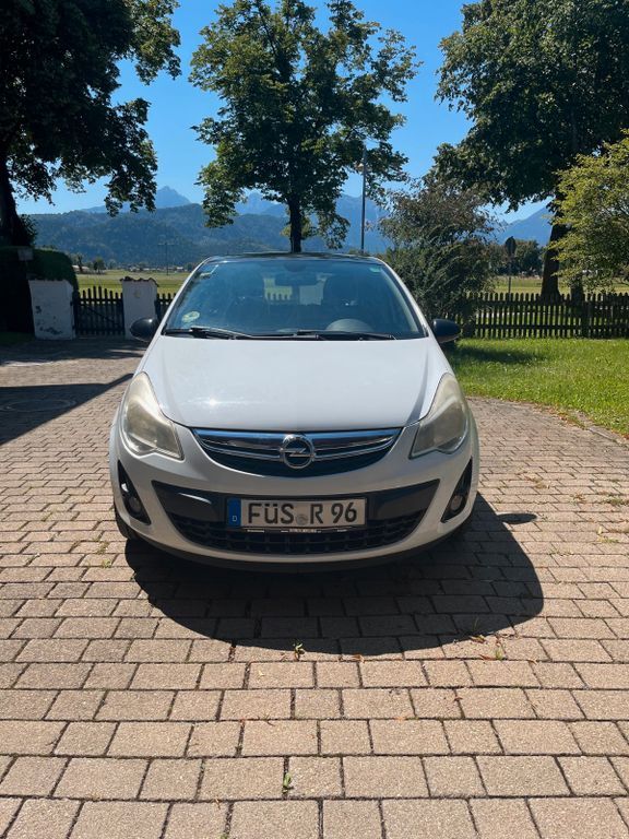Corsa
