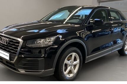 Audi Q2 48.984 km 20.431 € Krefeld 47805