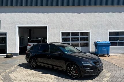 Skoda Octavia 42.076 km 25.990 &euro; Zwickau 08056