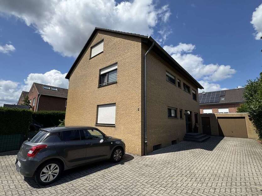 Haus zum Kaufen in Sassenberg Gröblingen 399.000 € 243 m²