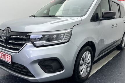 Renault Kangoo 12.000 km 28.990 &euro; Stolberg 52222