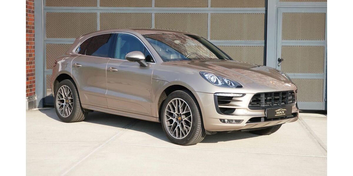 Porsche Macan 117.470 km 28.500 &euro; Bremen 28195